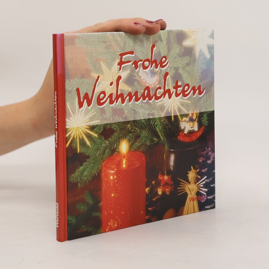 Almut Andreae Frohe Weihnachten