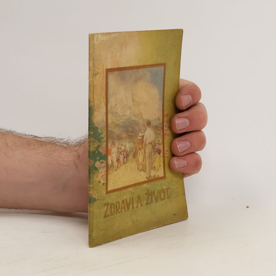 J. F. Rutherford Zdraví a život