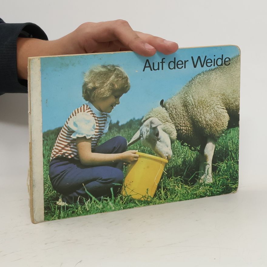 Autorenkollektiv Auf der Weide