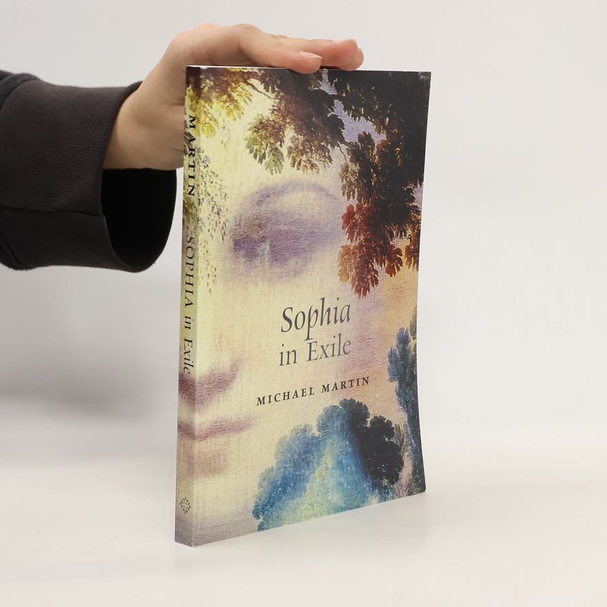 Michael Martin Sophia in Exile