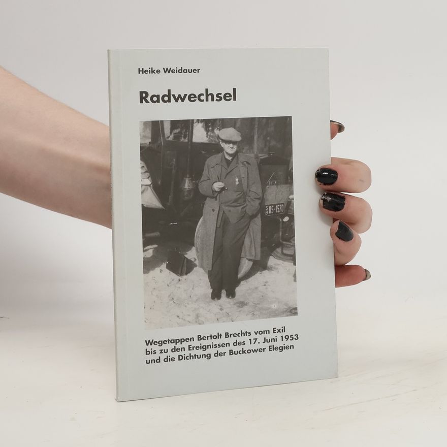 Heike Weidauer Radwechsel