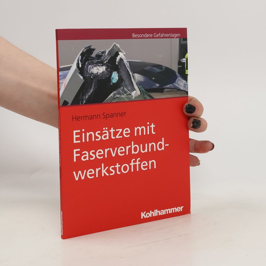 Hermann Spanner Einsätze mit Faserverbundwerkstoffen