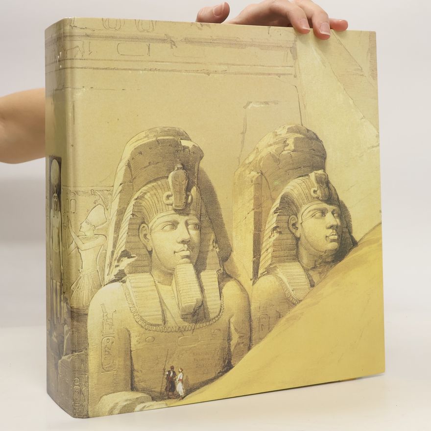 Kolektív autorov Passion de Egypt