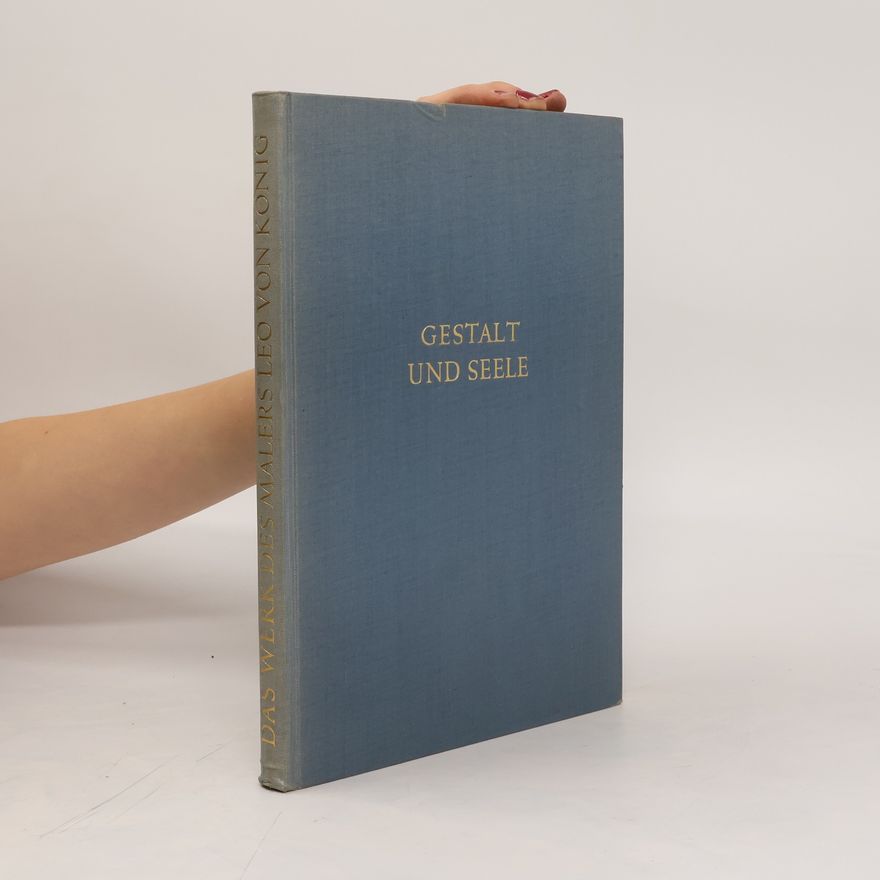 Auteurscollectief Gestalt und Seele