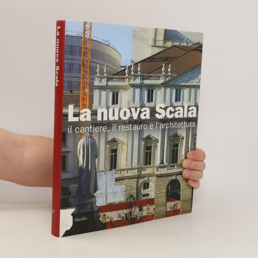 Auteurscollectief La nuova Scala