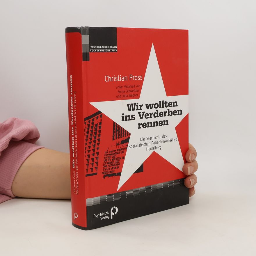 Christian Pross "Wir wollten ins Verderben rennen"