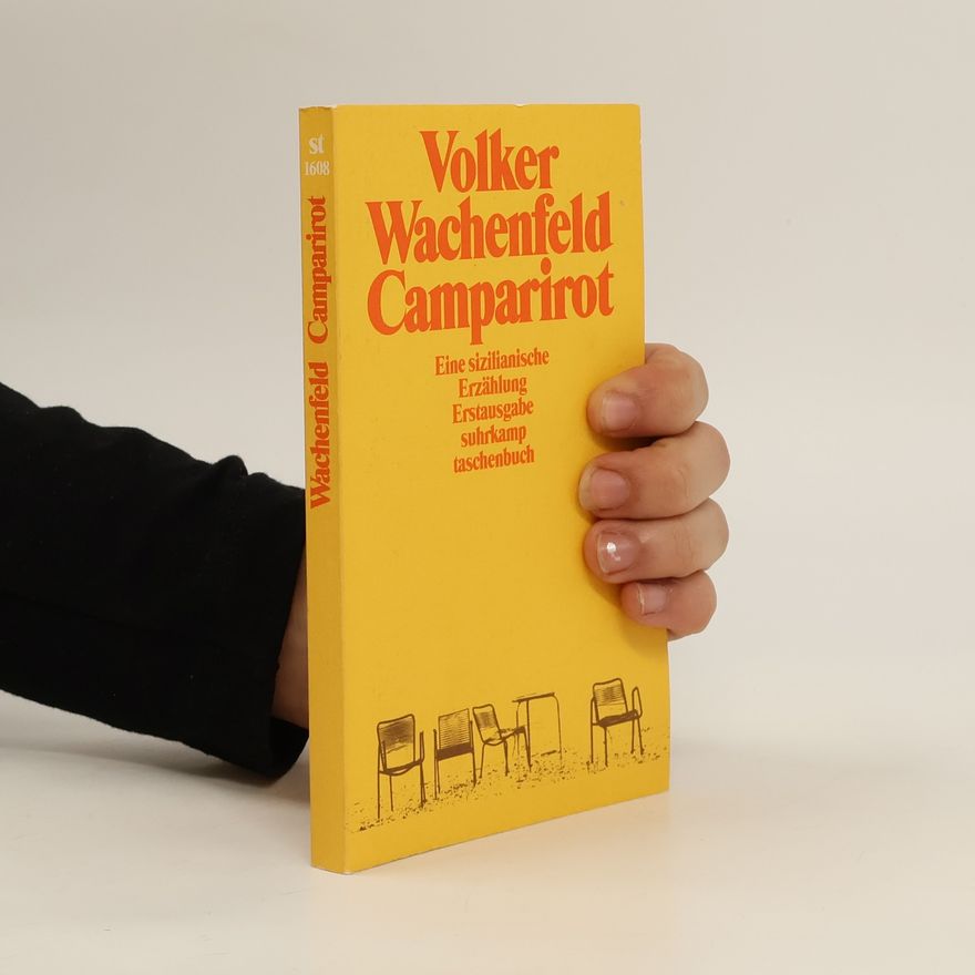Volker Wachenfeld Camparirot