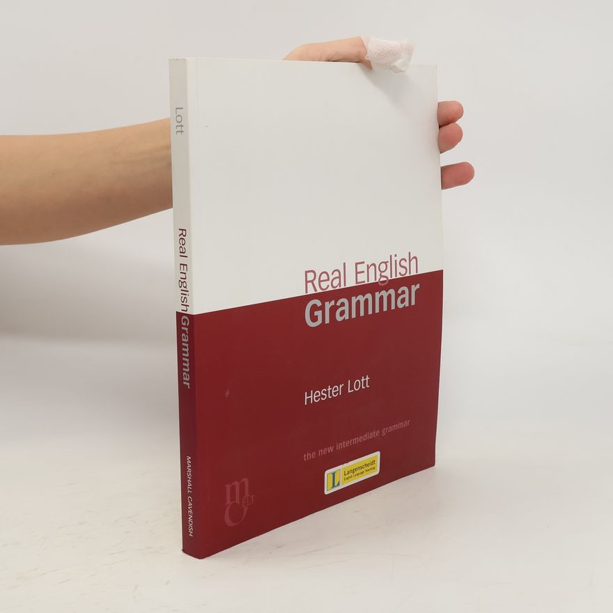 Various authors Real English Grammar