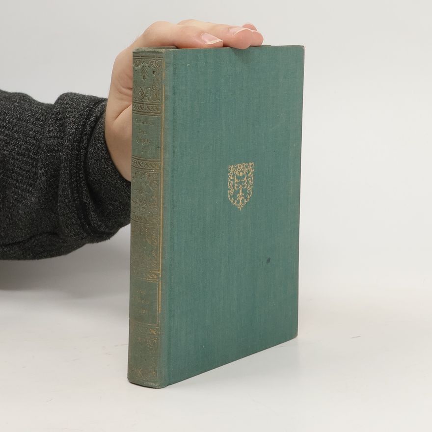 Miguel de Cervantes Der sinnreiche Junker Don Quijote von der Mancha