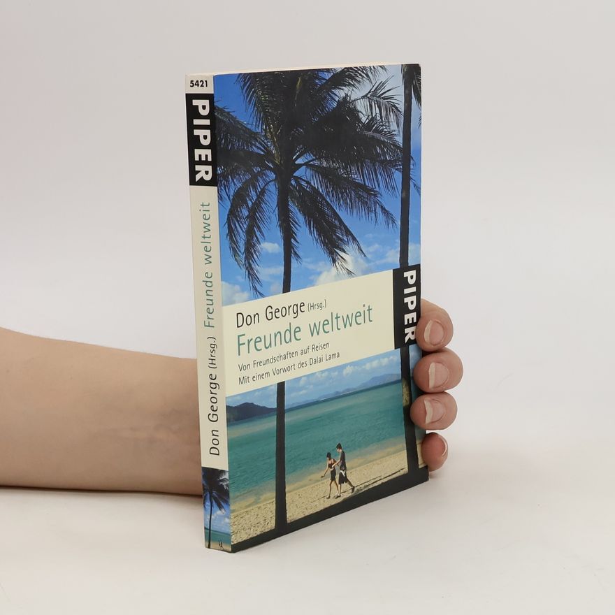 Don George Freunde weltweit
