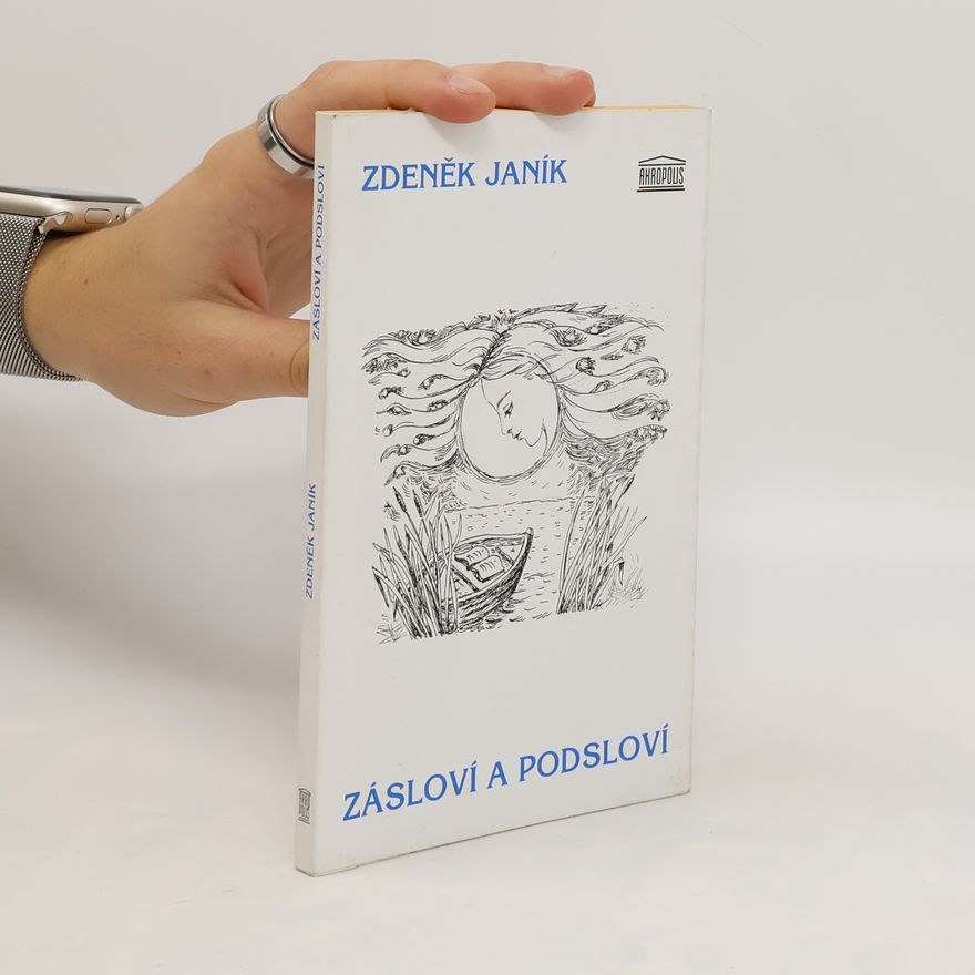 Zdeněk Janík Zásloví a podsloví