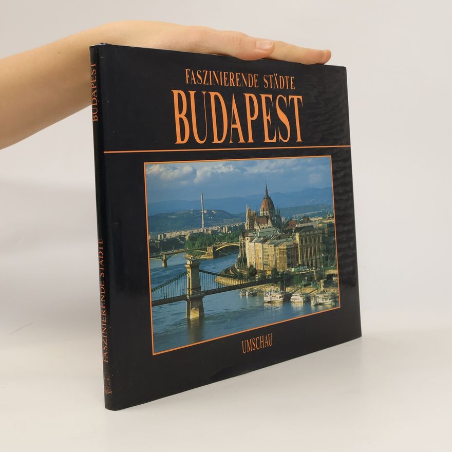 Giulio Veggi Budapest