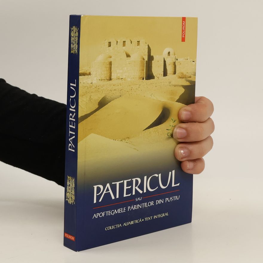 Autorenkollektiv Patericul