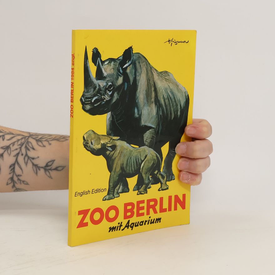 Autorenkollektiv Zoo Berlin mit Aquarium
