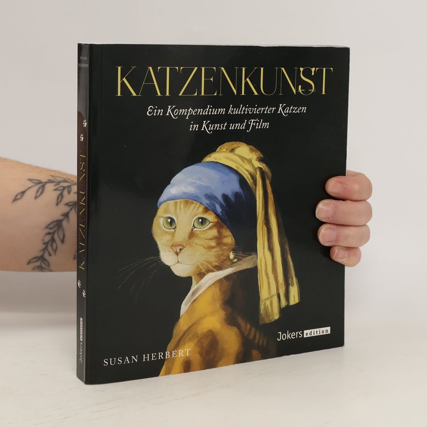 Susan Herbert Katzekunst