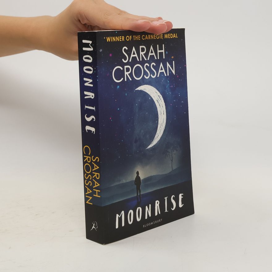 Sarah Crossan Moonrise