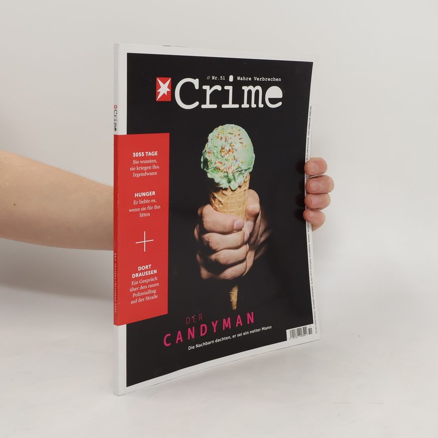 Autorenkollektiv Crime 51