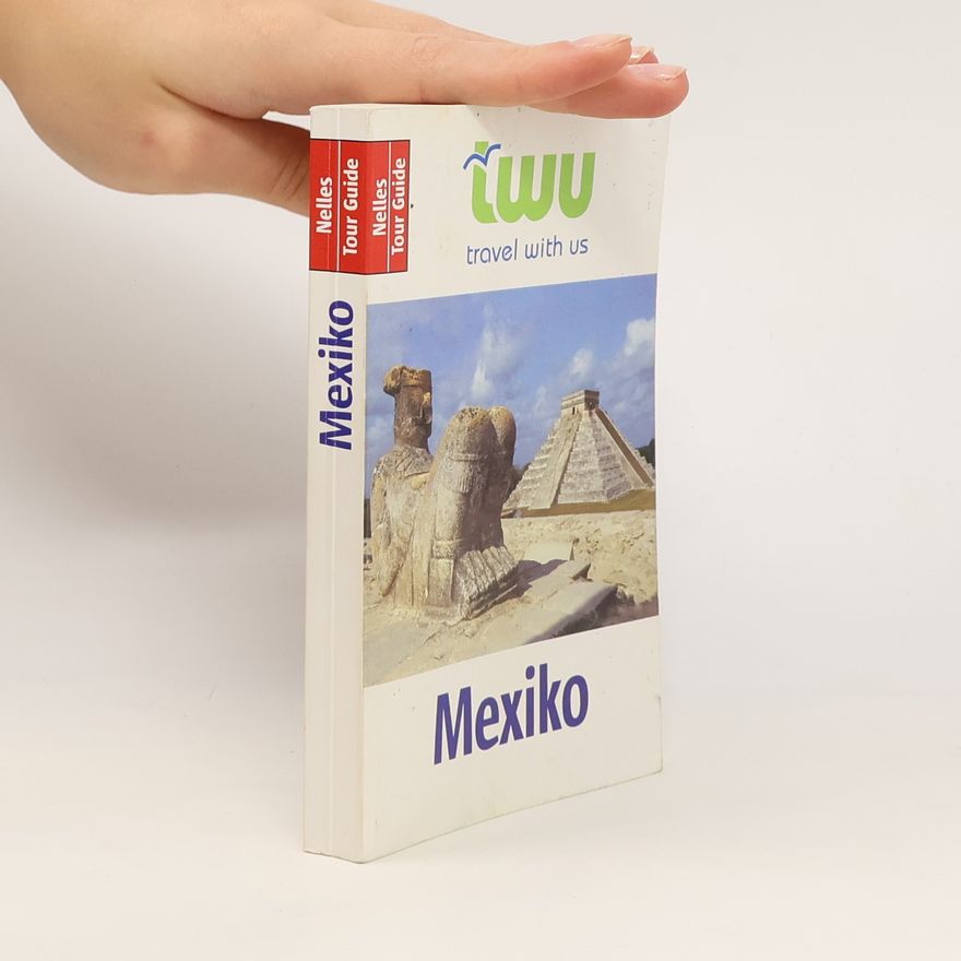 Autorenkollektiv IWU Travel with Us. Mexiko