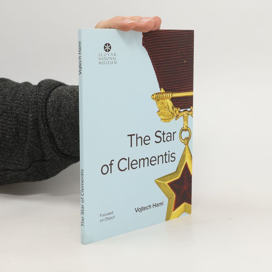 Vojtech Hami The Star of Clementis