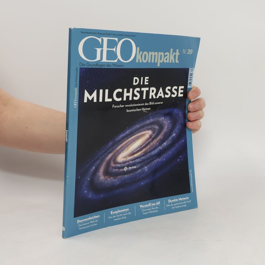 Autorenkollektiv Milchstraße m. DVD