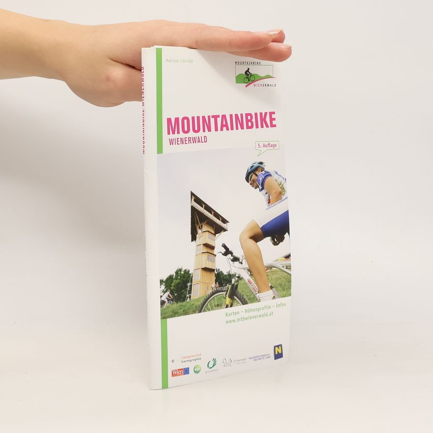 Autorenkollektiv Mountainbike