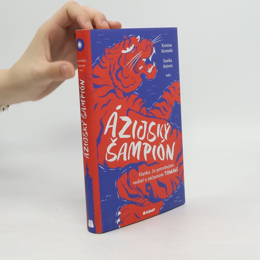 Kristína Kironská Ázijský šampión