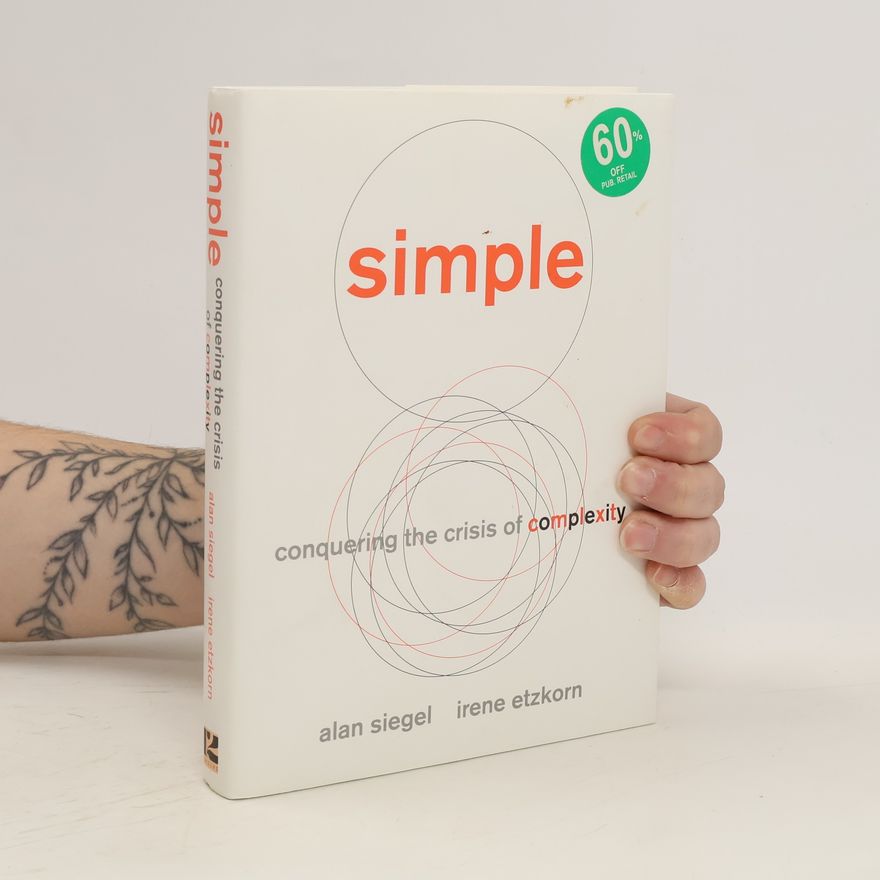 Irene Etzkorn Simple
