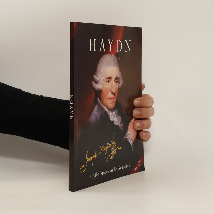 Autorenkollektiv Haydn