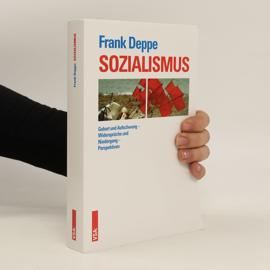 Frank Deppe Sozialismus