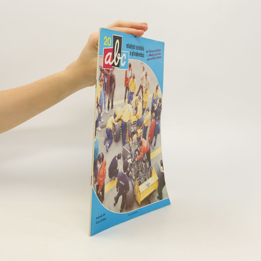Autorenkollektiv ABC 20/1990