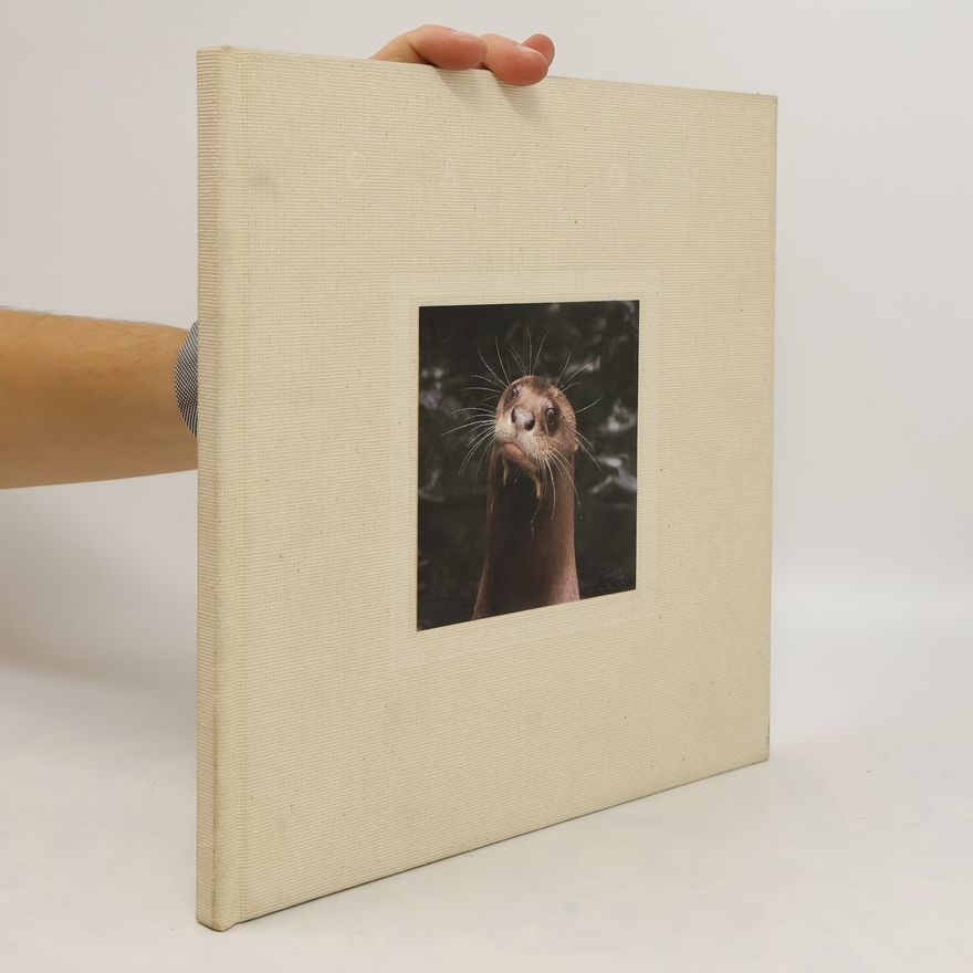 Kolektiv autorů Wildlife as Canon Sees It. A photographic heritage for all generations