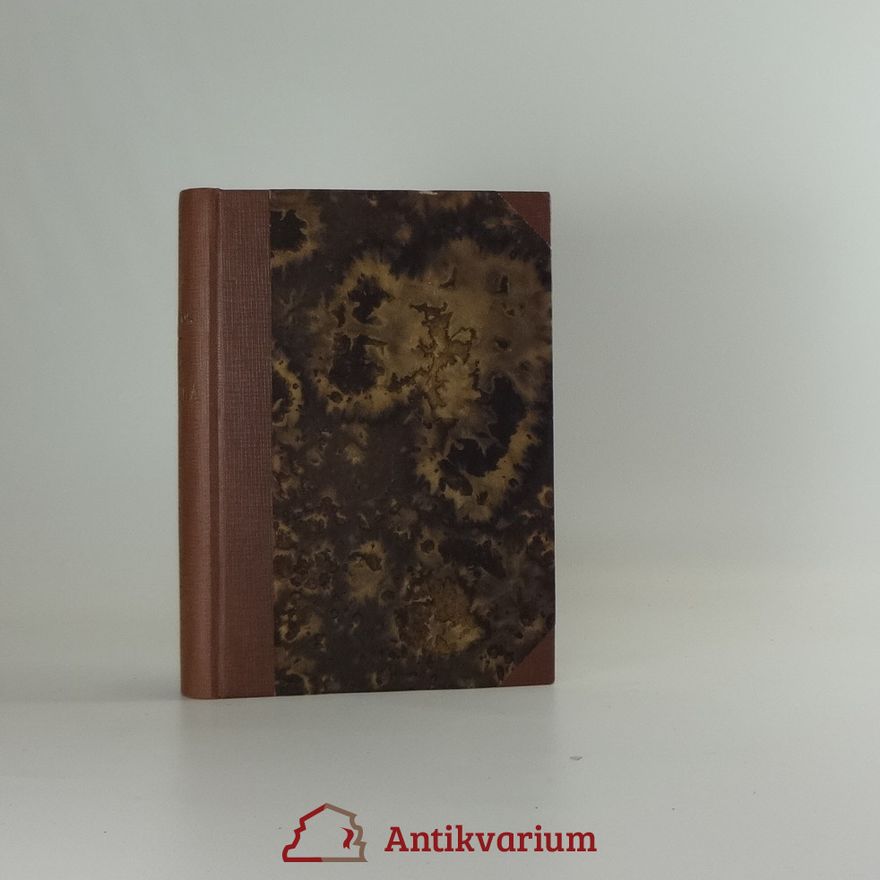 Charles Dickens Malá Dorritka (1. díl)