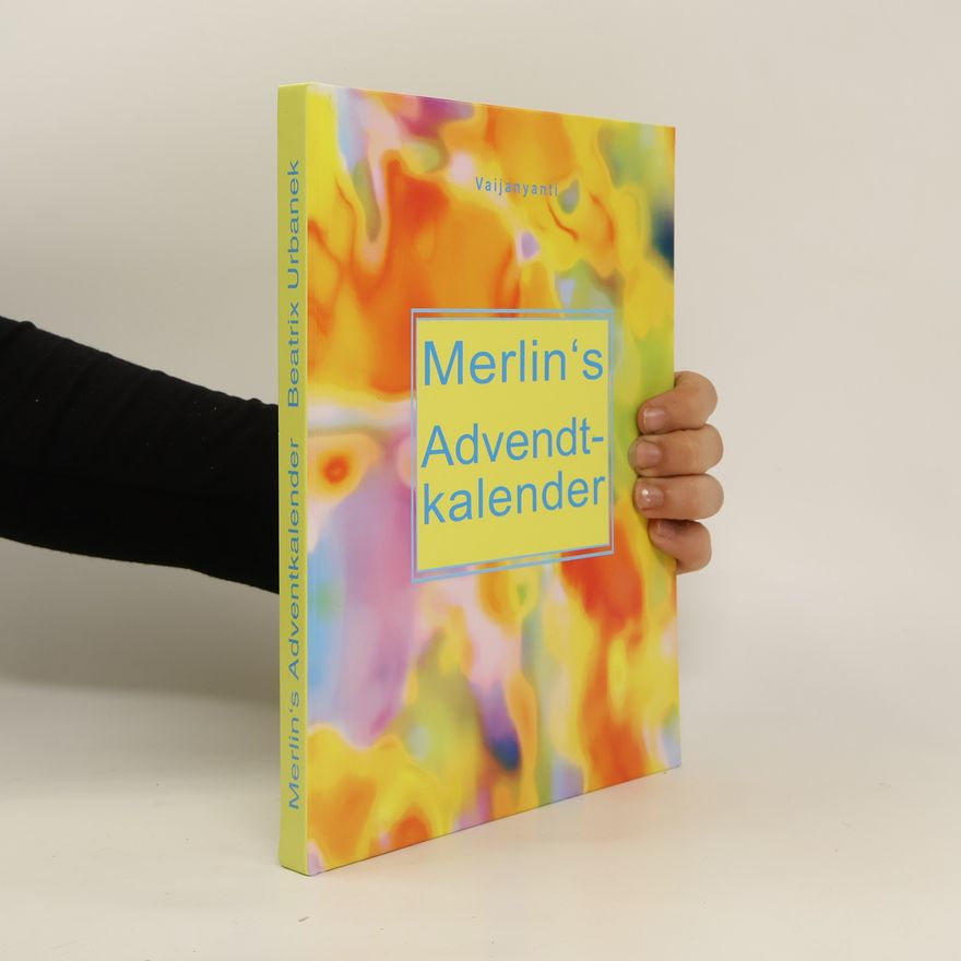 Collectif d'auteurs Merlin's Advendt-kalender