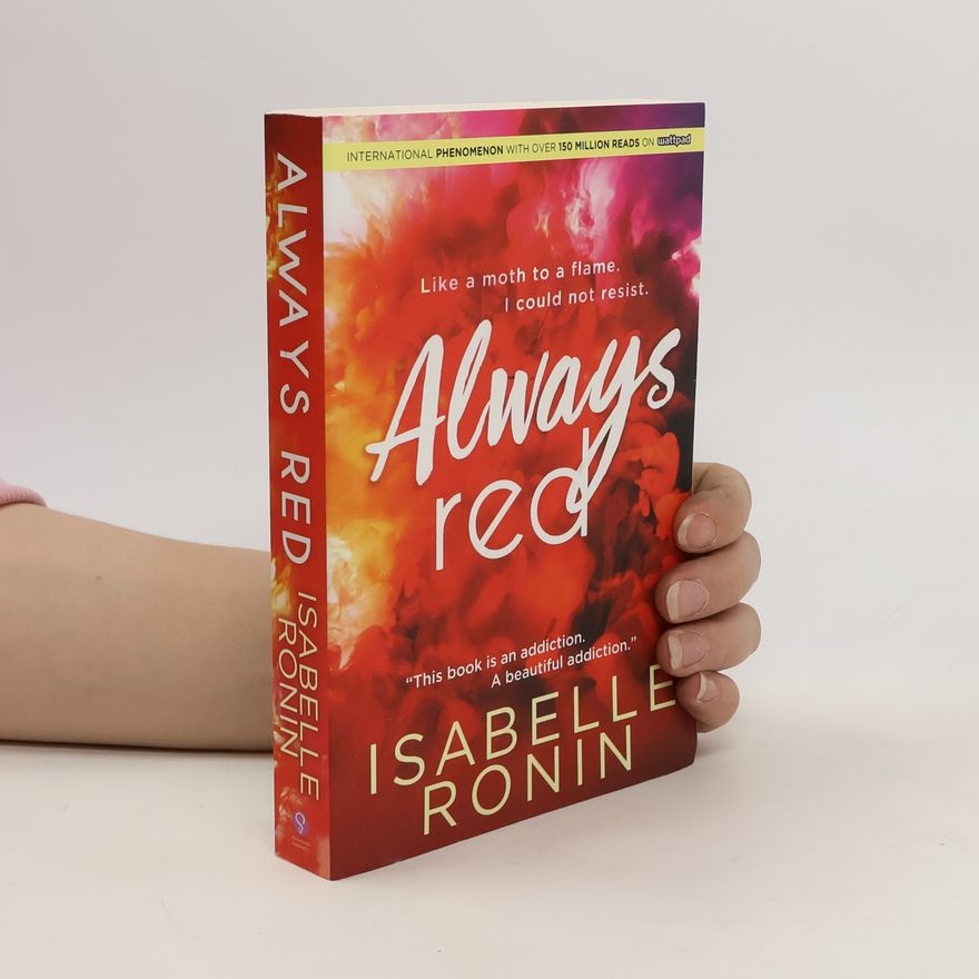 Isabelle Ronin Always Red