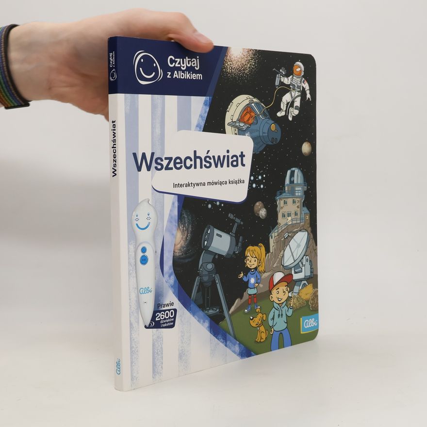 Autorenkollektiv Wszechświat