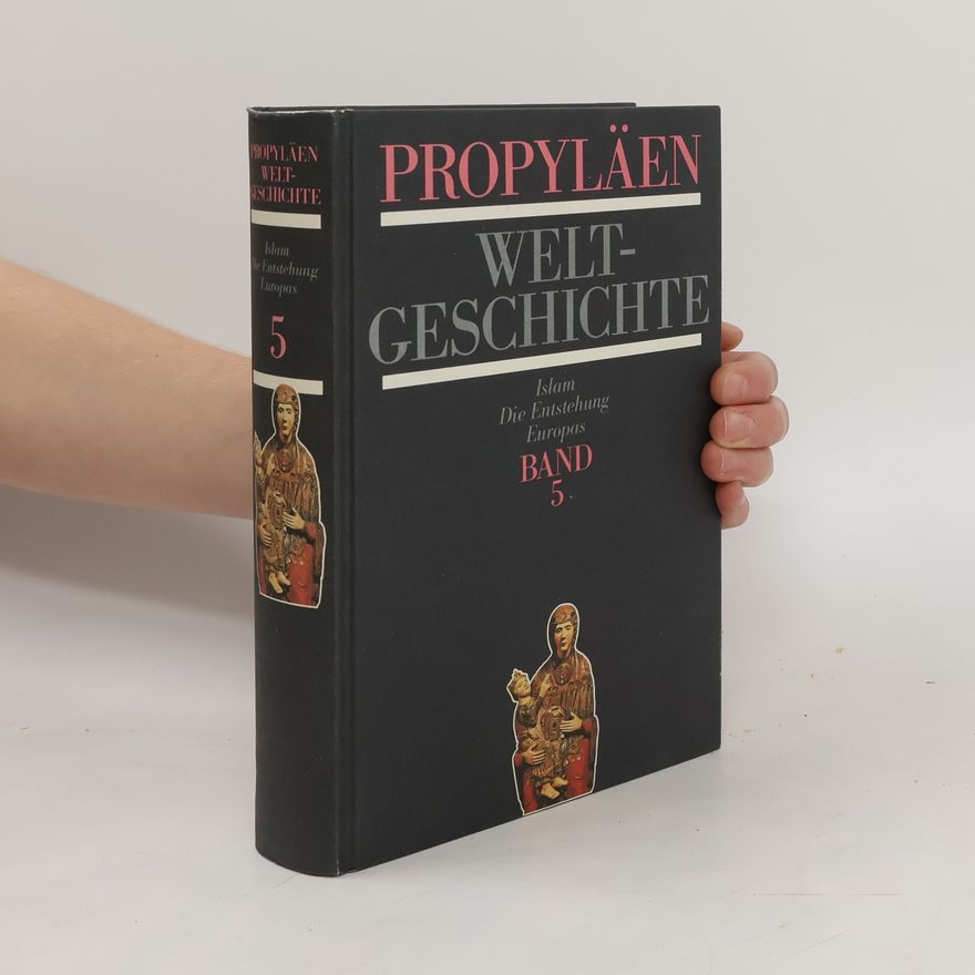 Autores varios Propyläen Weltgeschichte 5