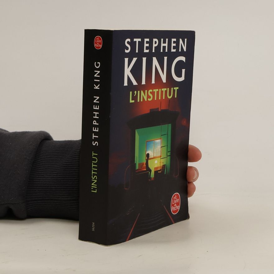Stephen King L'Institut
