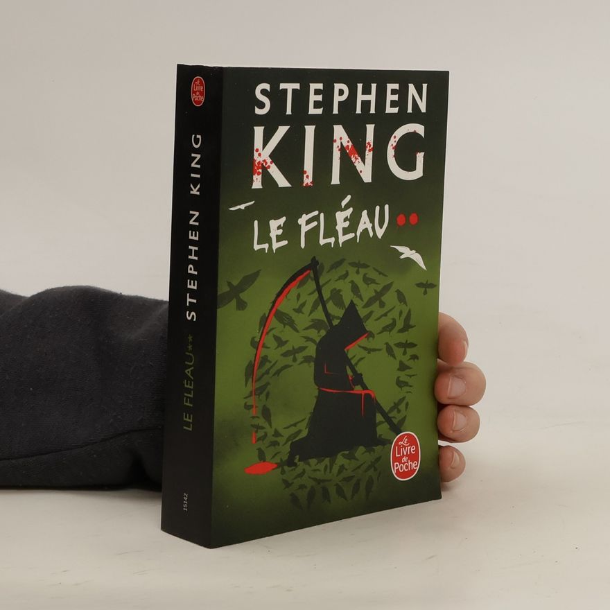 Stephen King Le fléau