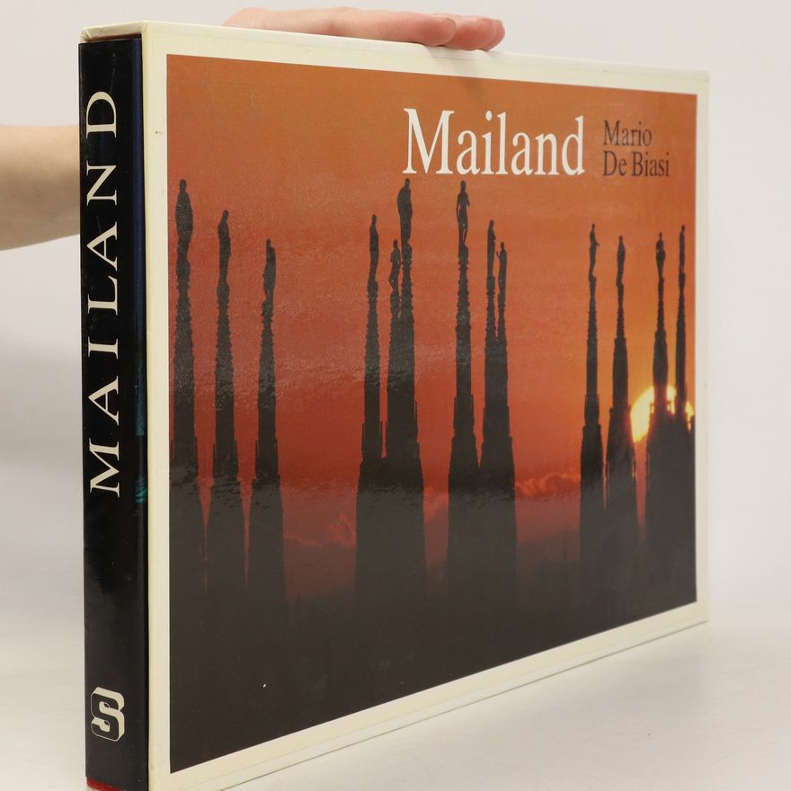 Mario De Biasi Mailand