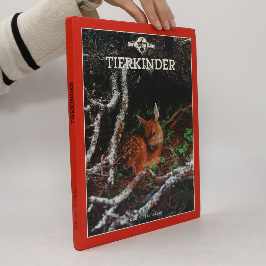 Marcus Schneck Tierkinder