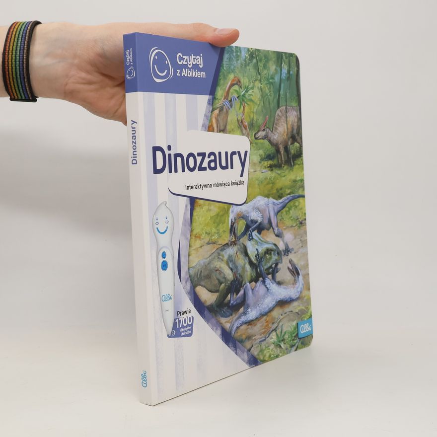 Autores varios Dinozaury