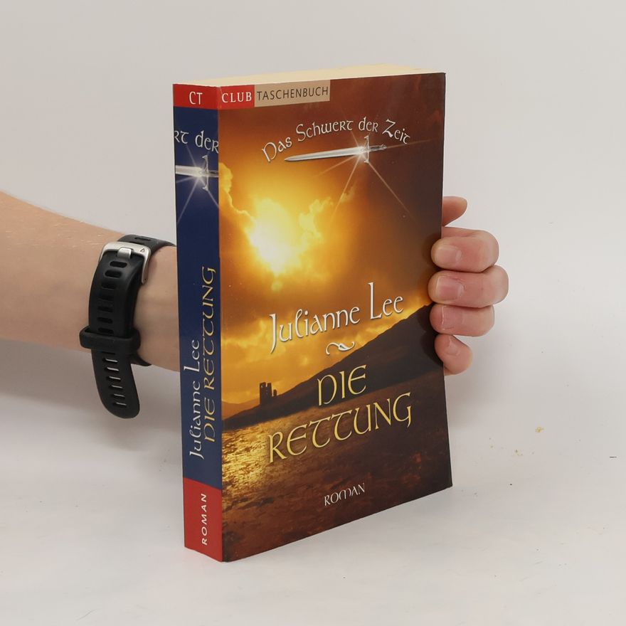 Julianne Lee Die Rettung