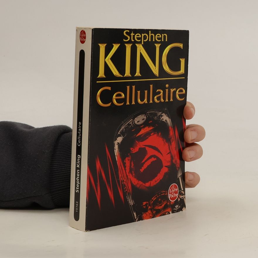 Stephen King Cellulaire