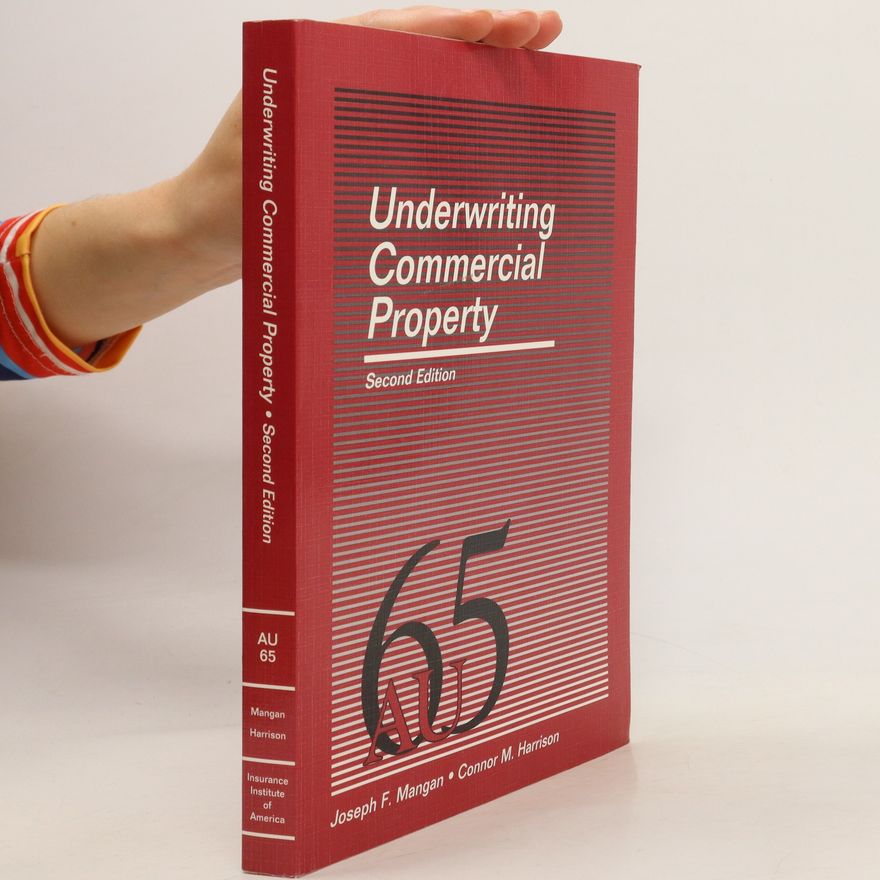 Autorenkollektiv Underwriting Commercial Property
