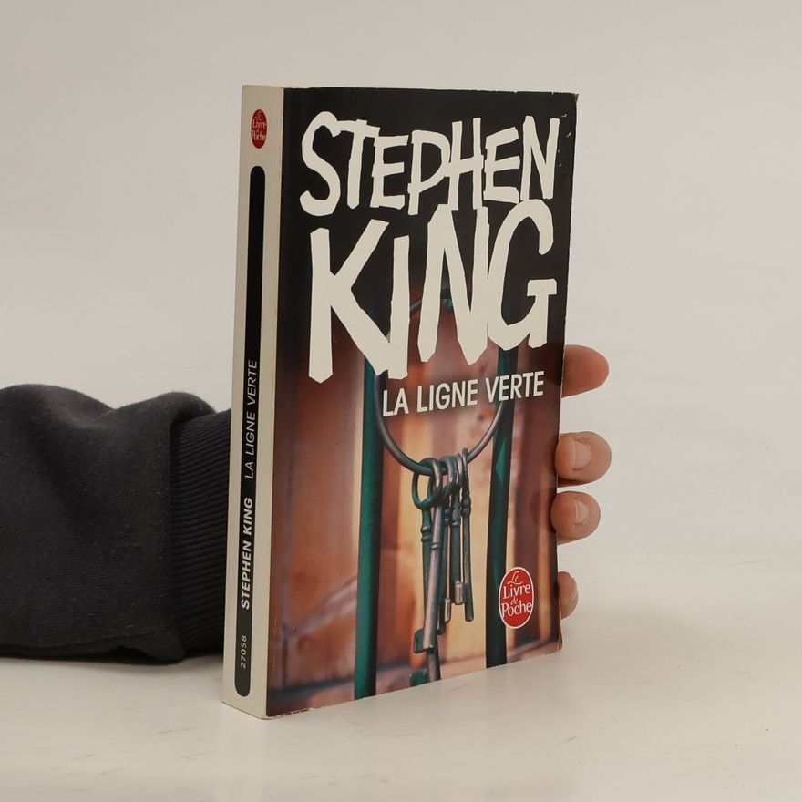 Stephen King La ligne verte