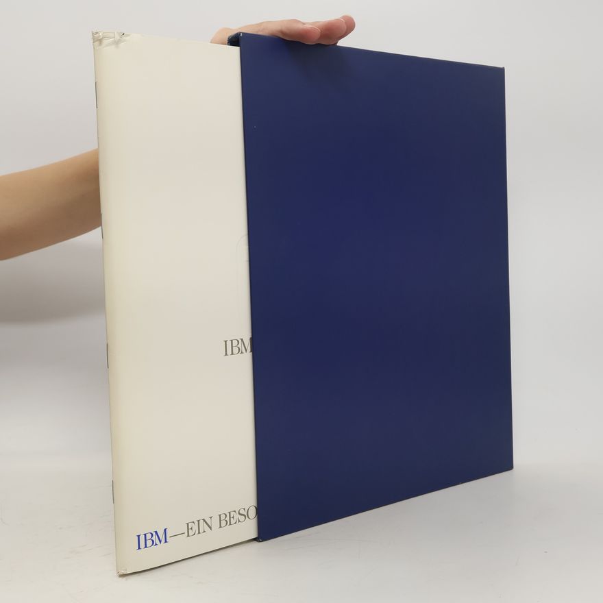 Autorenkollektiv Jahre IBM Corporation