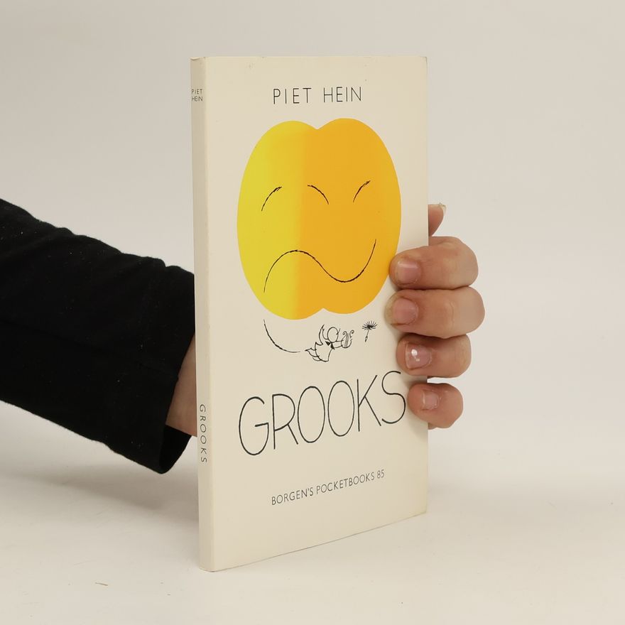 Piet Hein Grooks
