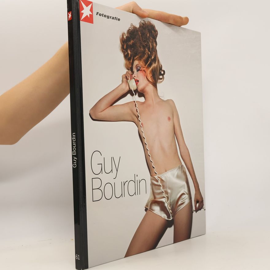 Autorenkollektiv Guy Bourdin