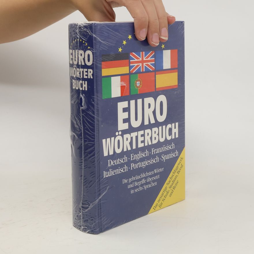 Various authors Euro Wörterbuch