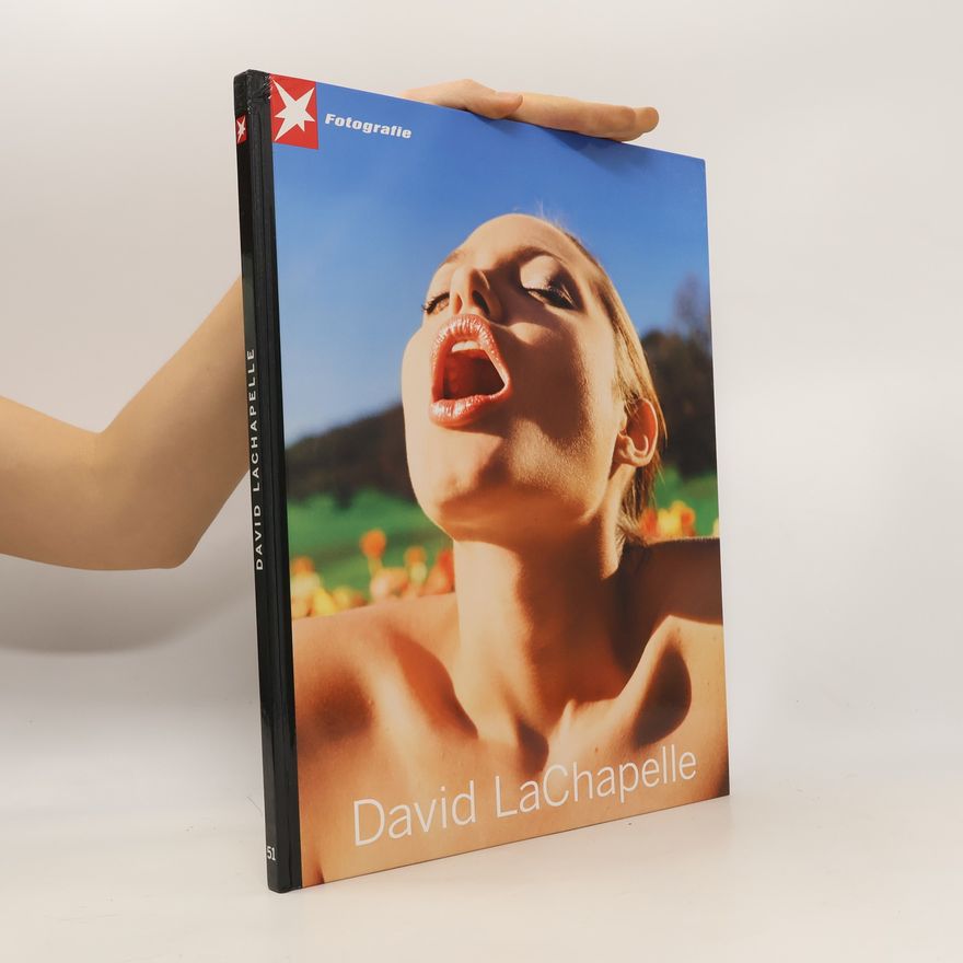 Autorenkollektiv David LaChapelle